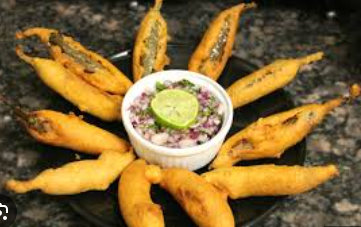 Best Street Food in SURYAPET